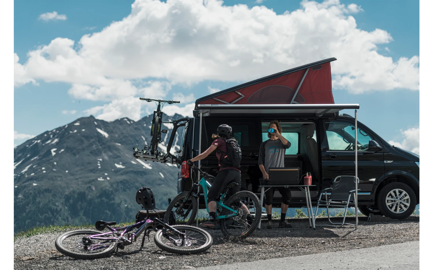 Thule Omnistor 5102 Markise Gehäusefarbe Anthrazit 4 Thule Omnistor 5102 Markise Gehäusefarbe Anthrazit – Bild 4