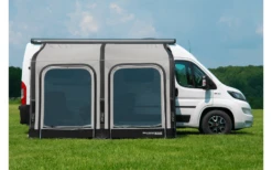 Westfield Mars Luftvorzelt Für Kastenwagen 12 Westfield Mars Luftvorzelt Für Kastenwagen -Berger Geschaft 1124642 6675698