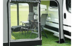 Westfield Mars Luftvorzelt Für Kastenwagen 14 Westfield Mars Luftvorzelt Für Kastenwagen -Berger Geschaft 1124651 6675716