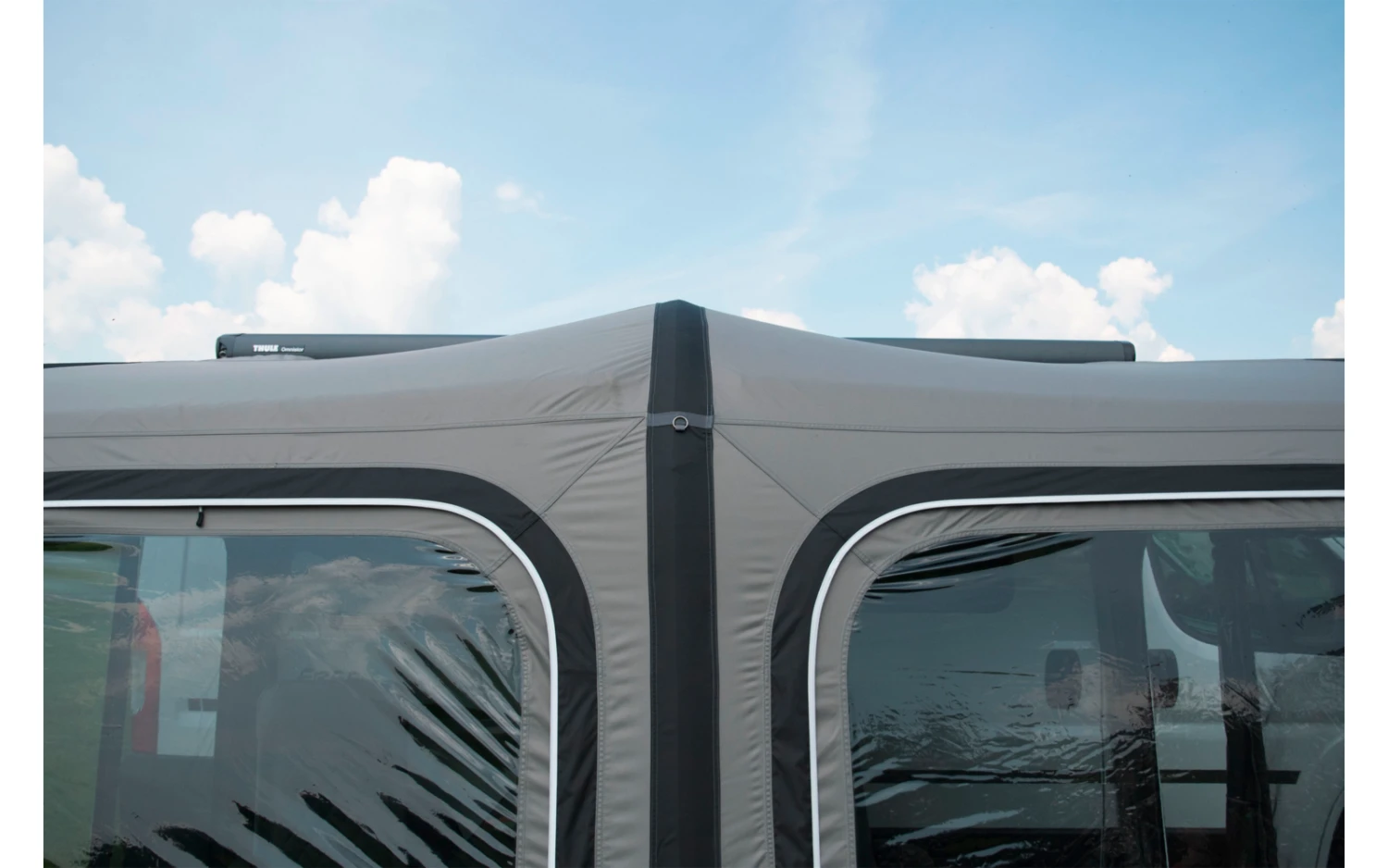 Westfield Mars Luftvorzelt Für Kastenwagen 8 Westfield Mars Luftvorzelt Für Kastenwagen – Bild 8