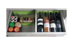 Purvario Pure Light Edition Stauleisten Set Für Schubladen 8 Stück 16 Purvario Pure Light Edition Stauleisten Set Für Schubladen 8 Stück -Berger Geschaft 1124732 6675947