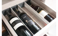 Purvario Pure Light Edition Stauleisten Set Für Schubladen 8 Stück 19 Purvario Pure Light Edition Stauleisten Set Für Schubladen 8 Stück -Berger Geschaft 1124741 6675965