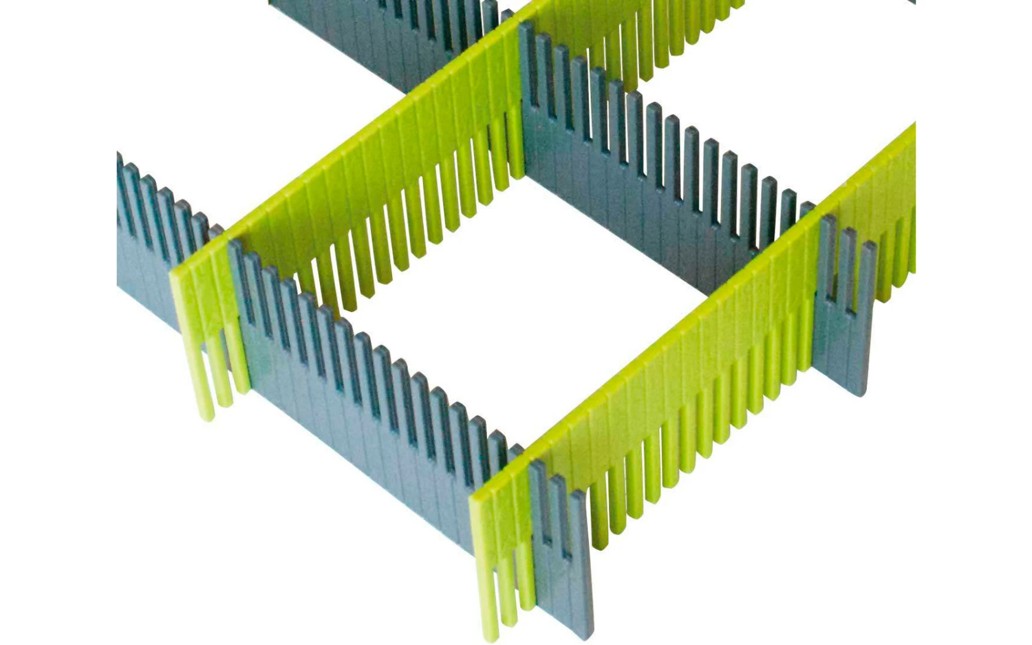 Purvario Pure Light Edition Stauleisten Set Für Schubladen 8 Stück 10 Purvario Pure Light Edition Stauleisten Set Für Schubladen 8 Stück – Bild 10