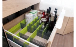 Purvario Pure Light Edition Stauleisten Set Für Schubladen 8 Stück 24 Purvario Pure Light Edition Stauleisten Set Für Schubladen 8 Stück -Berger Geschaft 1125110 6678740