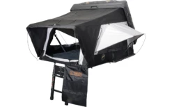 Gordigear Hartschalen Dachzelt Bonito 2 Personen 215 X 152 Cm