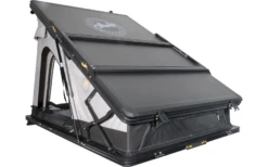 Gordigear Hartschalen Dachzelt Mulloway 2 Personen 215 X 133 Cm -Berger Geschaft 1128920 6704753