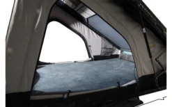 Gordigear Hartschalen Dachzelt Mulloway 2 Personen 215 X 133 Cm -Berger Geschaft 1128926 6704765