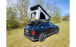 Gordigear Hartschalen Dachzelt Mulloway 2 Personen 215 X 133 Cm -Berger Geschaft 1128932 6704777