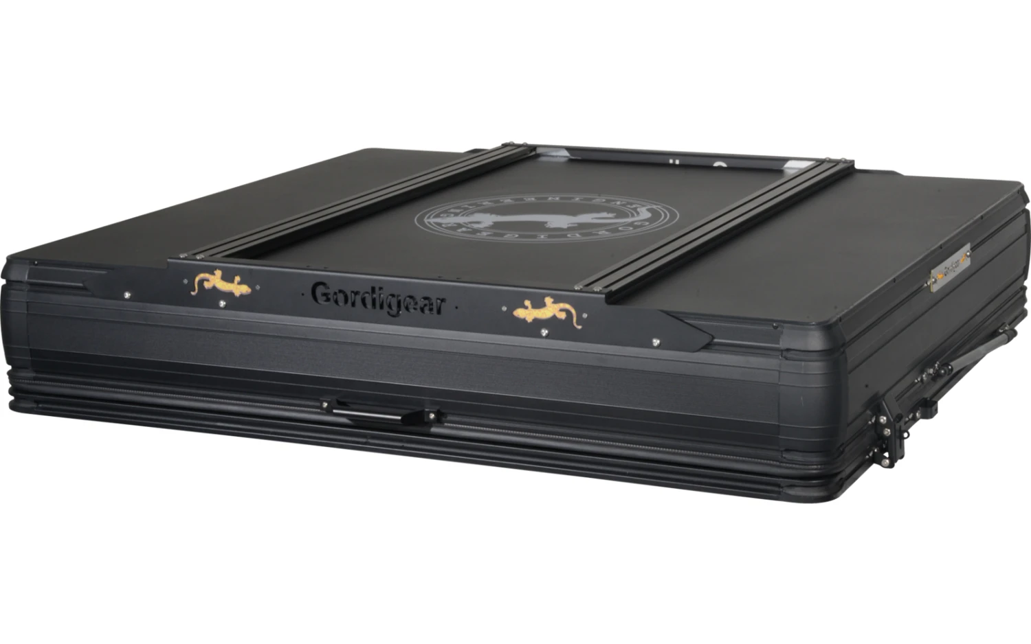 Gordigear Hartschalen Dachzelt Bonito 2 Personen 215 X 152 Cm 5 Gordigear Hartschalen Dachzelt Bonito 2 Personen 215 X 152 Cm – Bild 5