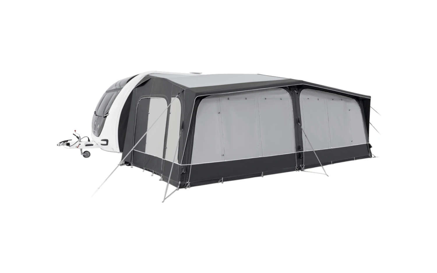 Dometic Residence AIR All-Season Aufblasbares Vorzelt 17 Dometic Residence AIR All-Season Aufblasbares Vorzelt – Bild 17