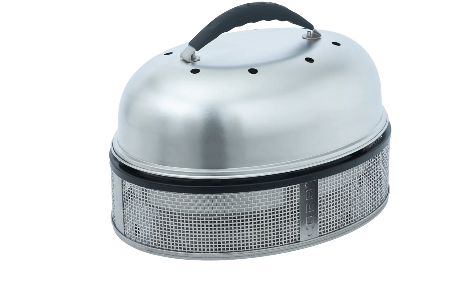 Cobb Grill Supreme 2.0 1 Cobb Grill Supreme 2.0