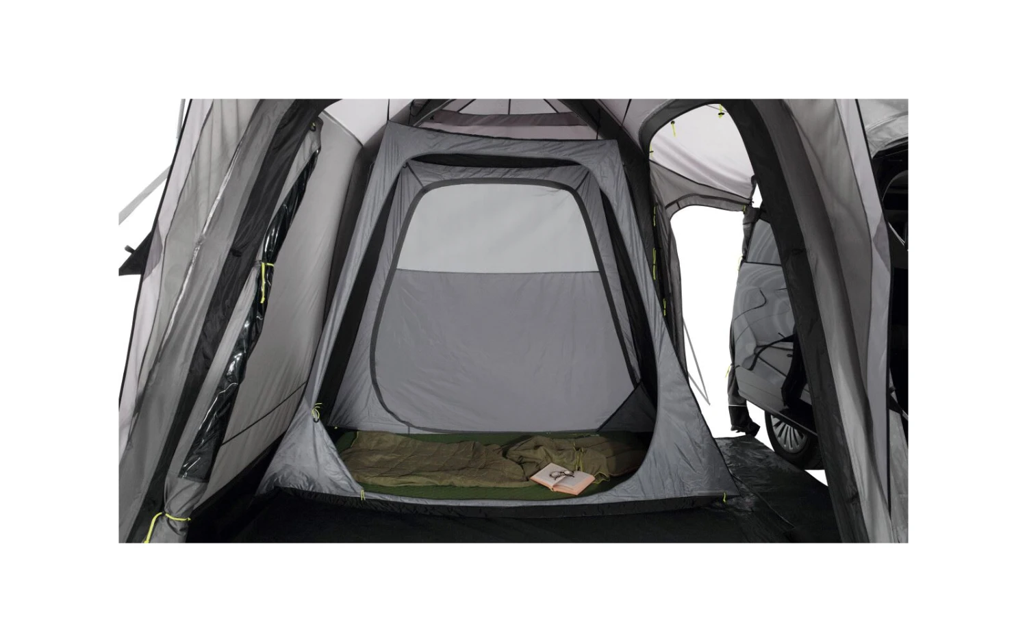 Outwell Milestone Innenzelt Für Busvorzelt 1 Outwell Milestone Innenzelt Für Busvorzelt