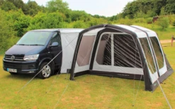 Outdoor Revolution Movelite T3E Aufblasbares Vorzelt -Berger Geschaft 1132755 6777480