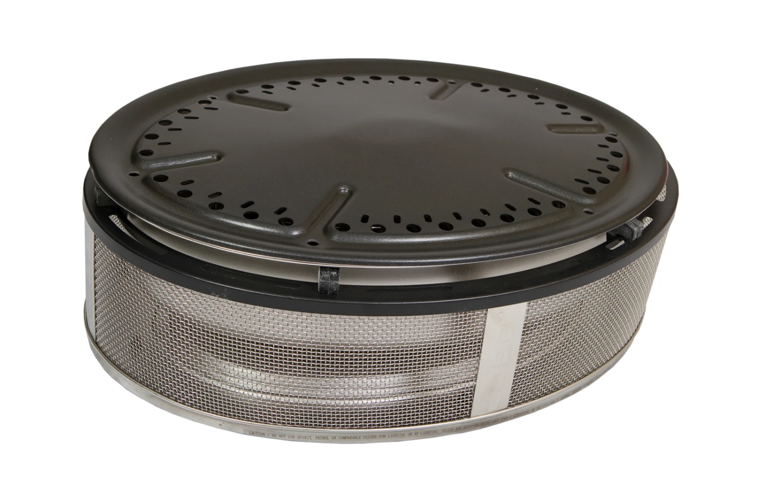 Cobb Supreme Grill 2 Cobb Supreme Grill – Bild 2