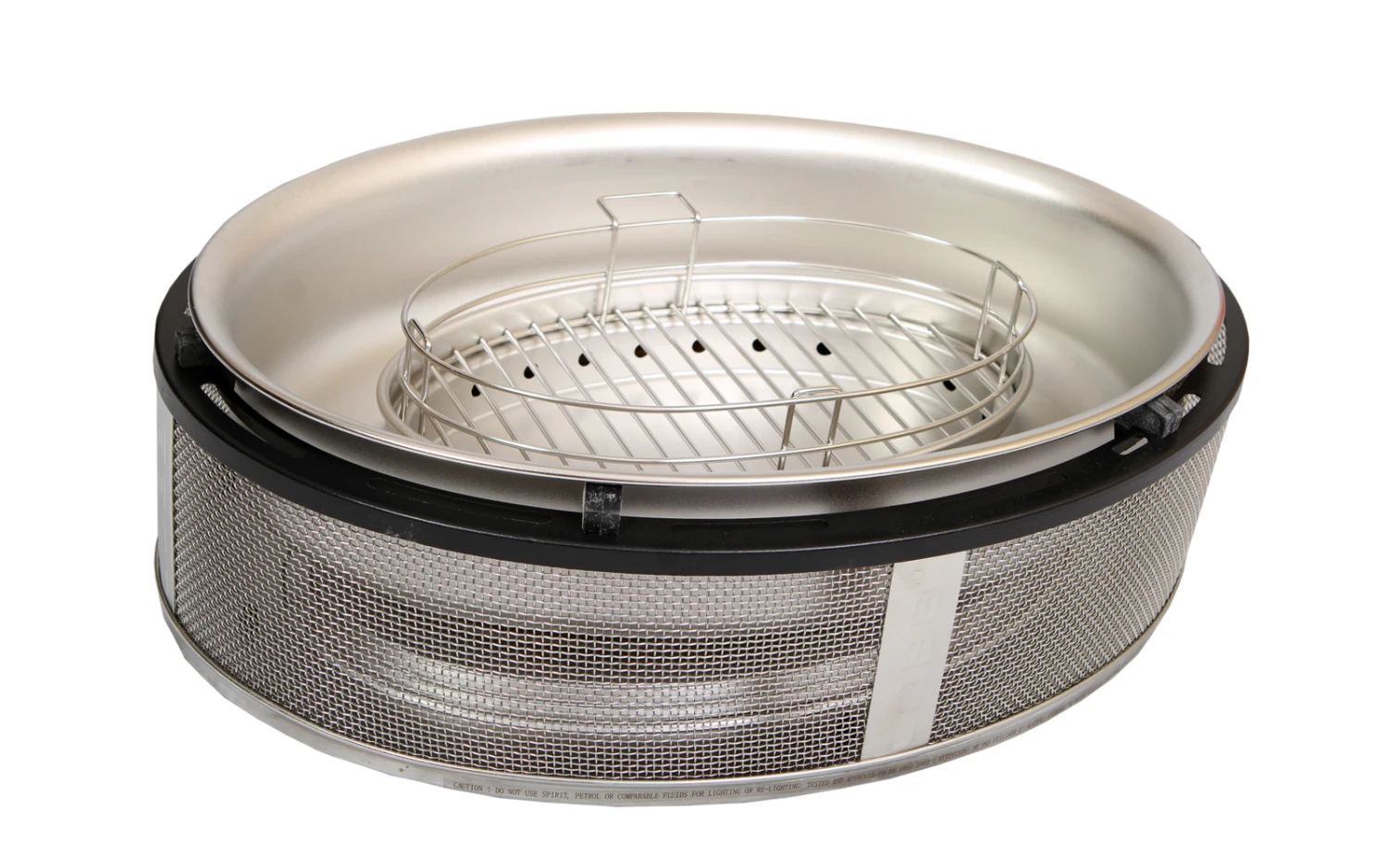 Cobb Supreme Grill 3 Cobb Supreme Grill – Bild 3