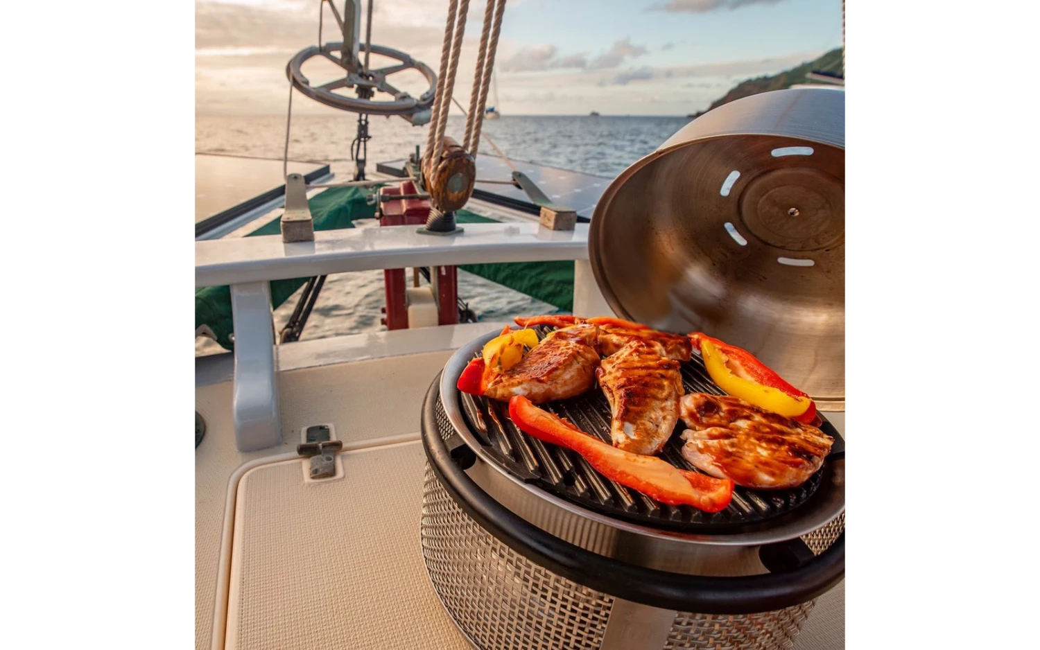 Cobb Grill Supreme 2.0 6 Cobb Grill Supreme 2.0 – Bild 6