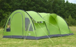 Berger Sierra 6 Tunnelzelt Für 6 Personen -Berger Geschaft 113670 2244305