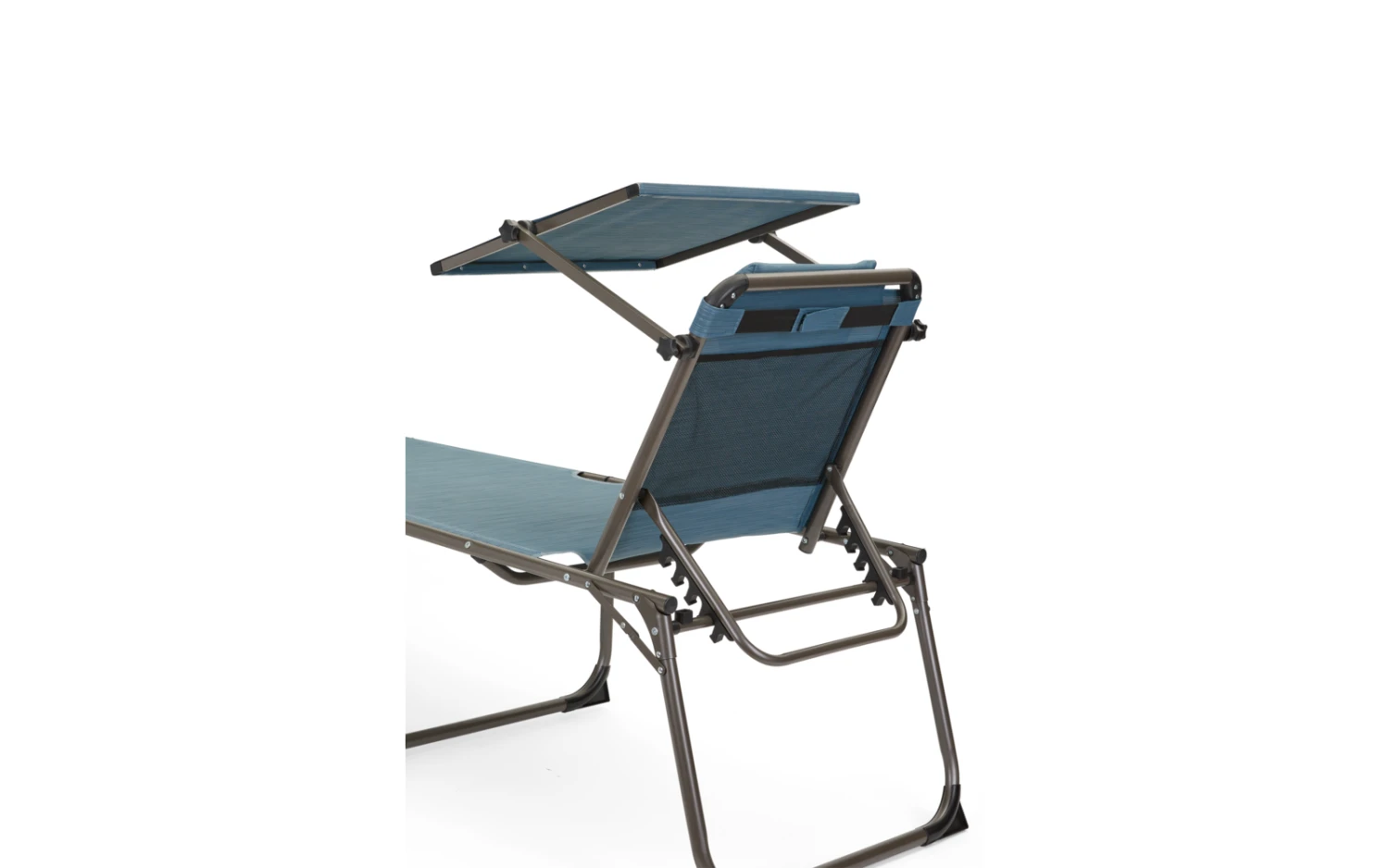 Berger Slimline Dreibein Sonnenliege 14 Berger Slimline Dreibein Sonnenliege – Bild 14