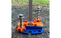 Peggy Peg Peg&Stop Heavy Duty 4er Set -Berger Geschaft 1140081 6823620