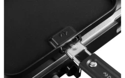 Cadac 2 Cook 3 Turbo FFD Deluxe Gaskocher 2-flammig -Berger Geschaft 1140147 6823884