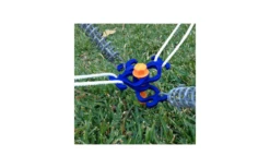 Peggy Peg Schraubheringe Normal (N) 20 Cm 12er Set (PP02) -Berger Geschaft 1141368 6824661