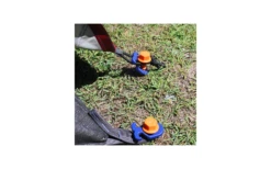 Peggy Peg Schraubheringe Normal (N) 20 Cm 12er Set (PP02) -Berger Geschaft 1141398 6824616