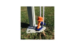 Peggy Peg Schraubheringe Normal (N) 20 Cm 12er Set (PP02) -Berger Geschaft 1141401 6824625