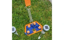 Peggy Peg Anker Platte 6 Teilig -Berger Geschaft 1144458 6825225