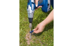 Peggy Peg Hardcore Alu Tool -Berger Geschaft 1144524 6825483