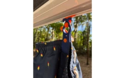 Peggy Peg Croc-Adapter 4er Set -Berger Geschaft 1144560 6825573