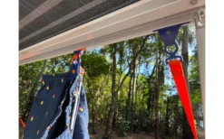 Peggy Peg Croc-Adapter 4er Set -Berger Geschaft 1144713 6825993