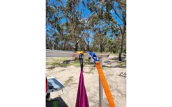 Peggy Peg Croc-Adapter 4er Set -Berger Geschaft 1144731 6826047