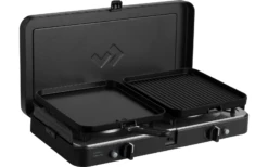 Cadac 2 Cook 3 Turbo FFD Deluxe Gaskocher 2-flammig