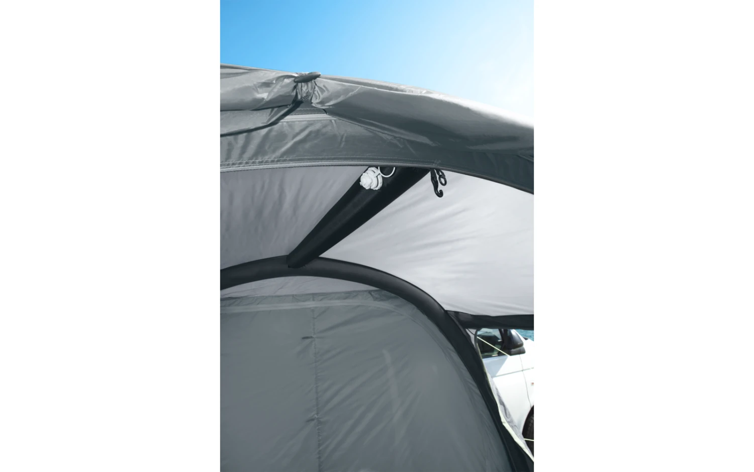 Berger Aufblasbares Vorzelt Touring Easy Air Mit Festen Boden Für Campingbus 7 Berger Aufblasbares Vorzelt Touring Easy Air Mit Festen Boden Für Campingbus – Bild 7