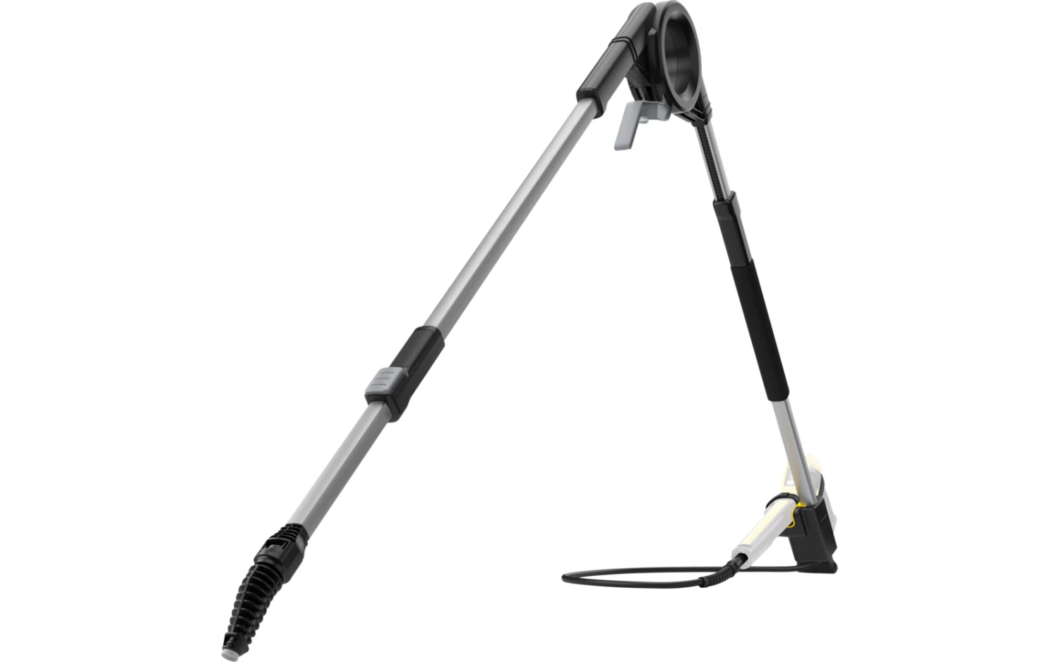 Kärcher Teleskopstrahlrohr TLA 4 Für Hochdruckreiniger Bis 3,70 Meter 1 Kärcher Teleskopstrahlrohr TLA 4 Für Hochdruckreiniger Bis 3,70 Meter