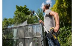 Kärcher Teleskopstrahlrohr TLA 4 Für Hochdruckreiniger Bis 3,70 Meter 9 Kärcher Teleskopstrahlrohr TLA 4 Für Hochdruckreiniger Bis 3,70 Meter -Berger Geschaft 1151671 6852751