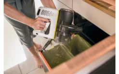 Kärcher Akku-Staubsauger VC 4 Cordless MyHome Car Inklusive Wandhalterung -Berger Geschaft 1152469 6856045