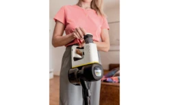 Kärcher Akku-Staubsauger VC 4 Cordless MyHome Car Inklusive Wandhalterung -Berger Geschaft 1152475 6856063