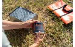 Skotti Schraubkartusche Gaskartusche Propan-Butan-Gemisch 500 G -Berger Geschaft 1153093 6908719