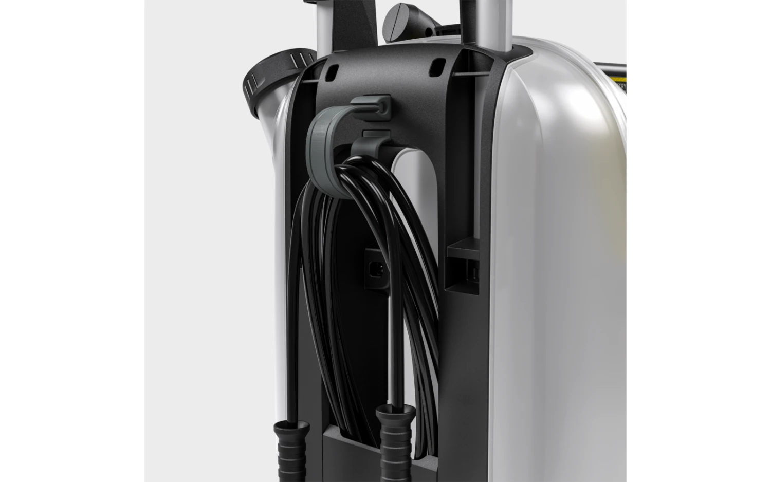 Kärcher Akku-Mitteldruckreiniger OC 6-18 Premium Battery Set Inklusive 18-V-Wechselakku / Ladegerät 7 Kärcher Akku-Mitteldruckreiniger OC 6-18 Premium Battery Set Inklusive 18-V-Wechselakku / Ladegerät – Bild 7