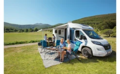 Berger Livenza Campingtisch -Berger Geschaft 1162879 6912190