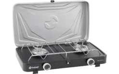 Outwell Kartuschenkocher Mauna Duo 2-flammig 6000 W