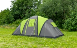 Berger Zelt Liberty 4 Air Familienzelt Für 4 Personen 22 Berger Zelt Liberty 4 Air Familienzelt Für 4 Personen -Berger Geschaft 1163731 6918988