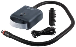 Outwell Hochdruckpumpe Thunderstorm 12 V , 350 Liter/min