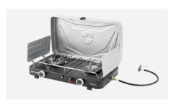 Outwell Kartuschen Gaskocher Katmai Duo Mit 2 Kochstellen / 6000 W -Berger Geschaft 1164835 6928891
