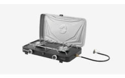 Outwell Kartuschenkocher Mauna Duo 2-flammig 6000 W -Berger Geschaft 1164844 6946603