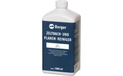 Berger Zeltdach Und Planen Reiniger 1 Liter