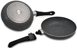 Beaver Brand Pfanne Artepetra Mit Lock-On Griff