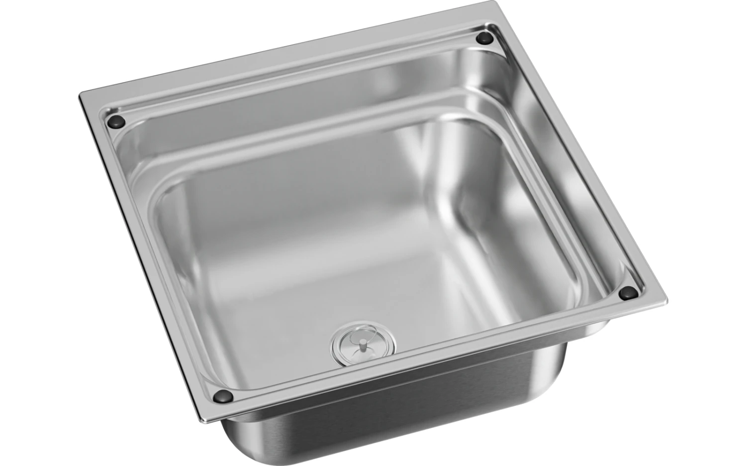 Dometic Spülbecken EckigCVS1350 1 Dometic Spülbecken EckigCVS1350