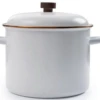 Barebones Emaille Topf Stock Pot
